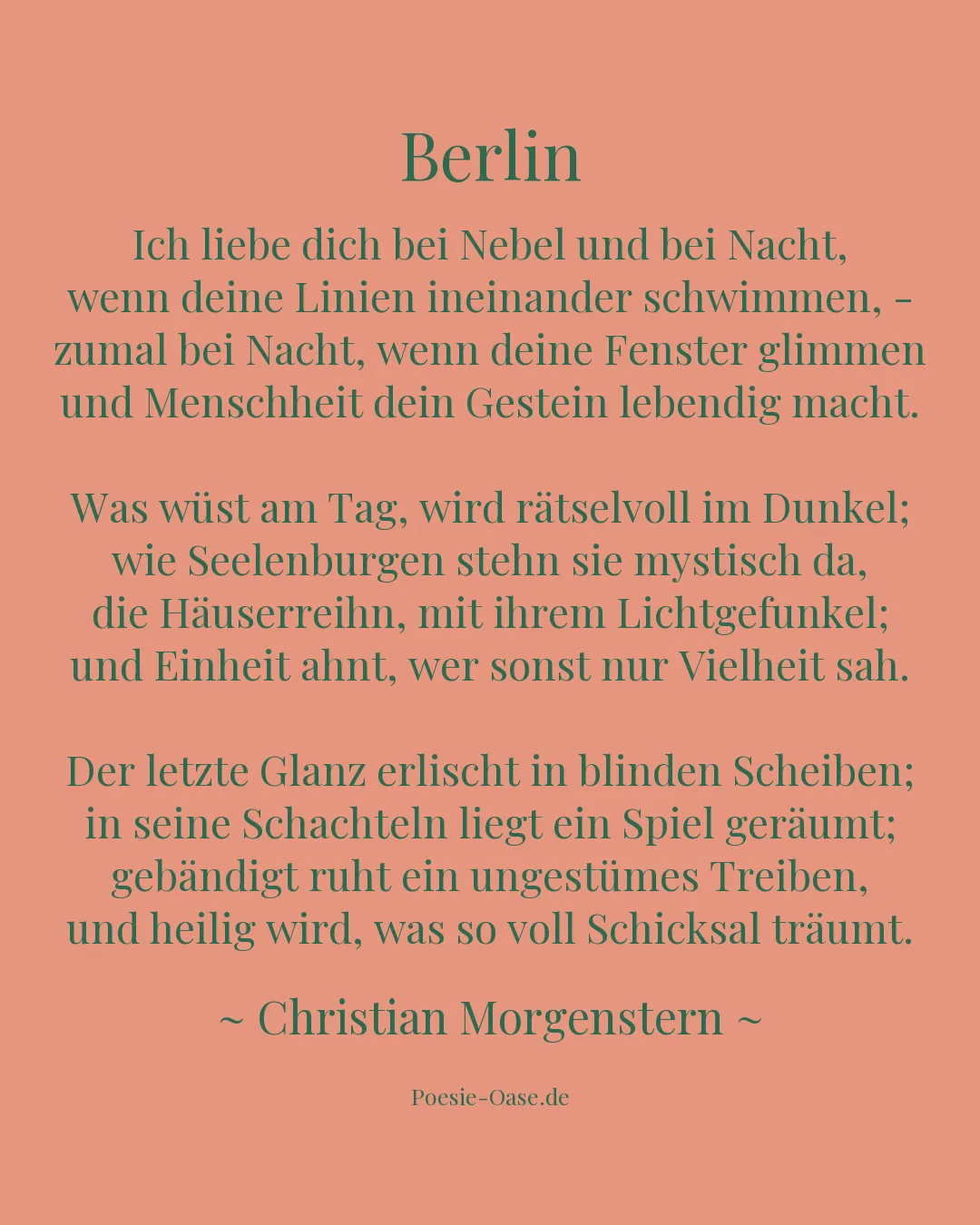 Illustration zu Berlin