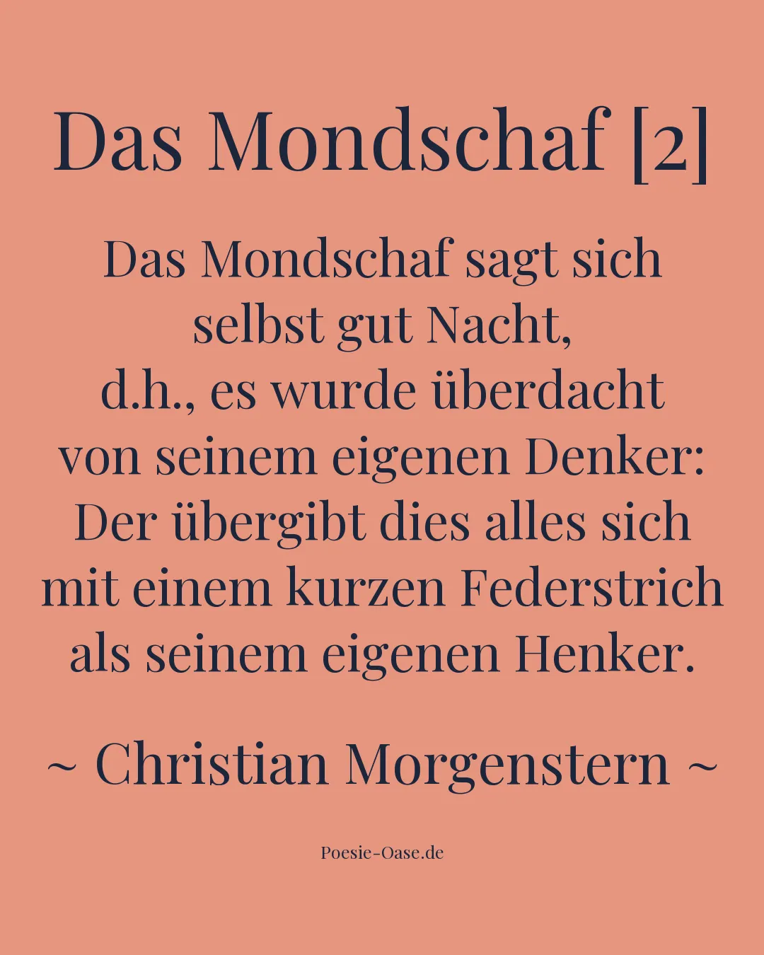 Illustration zu Das Mondschaf [2]