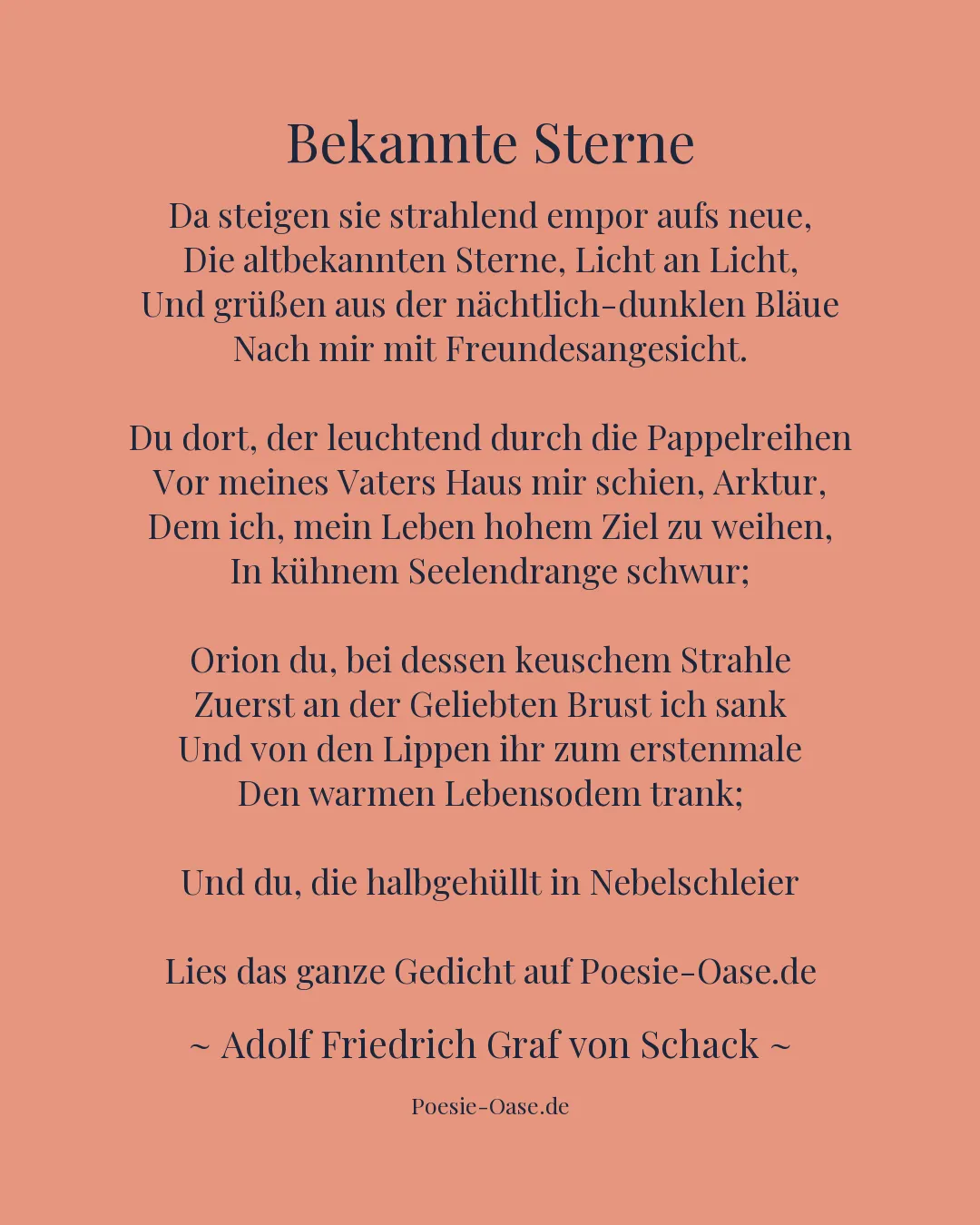 Illustration zu Bekannte Sterne