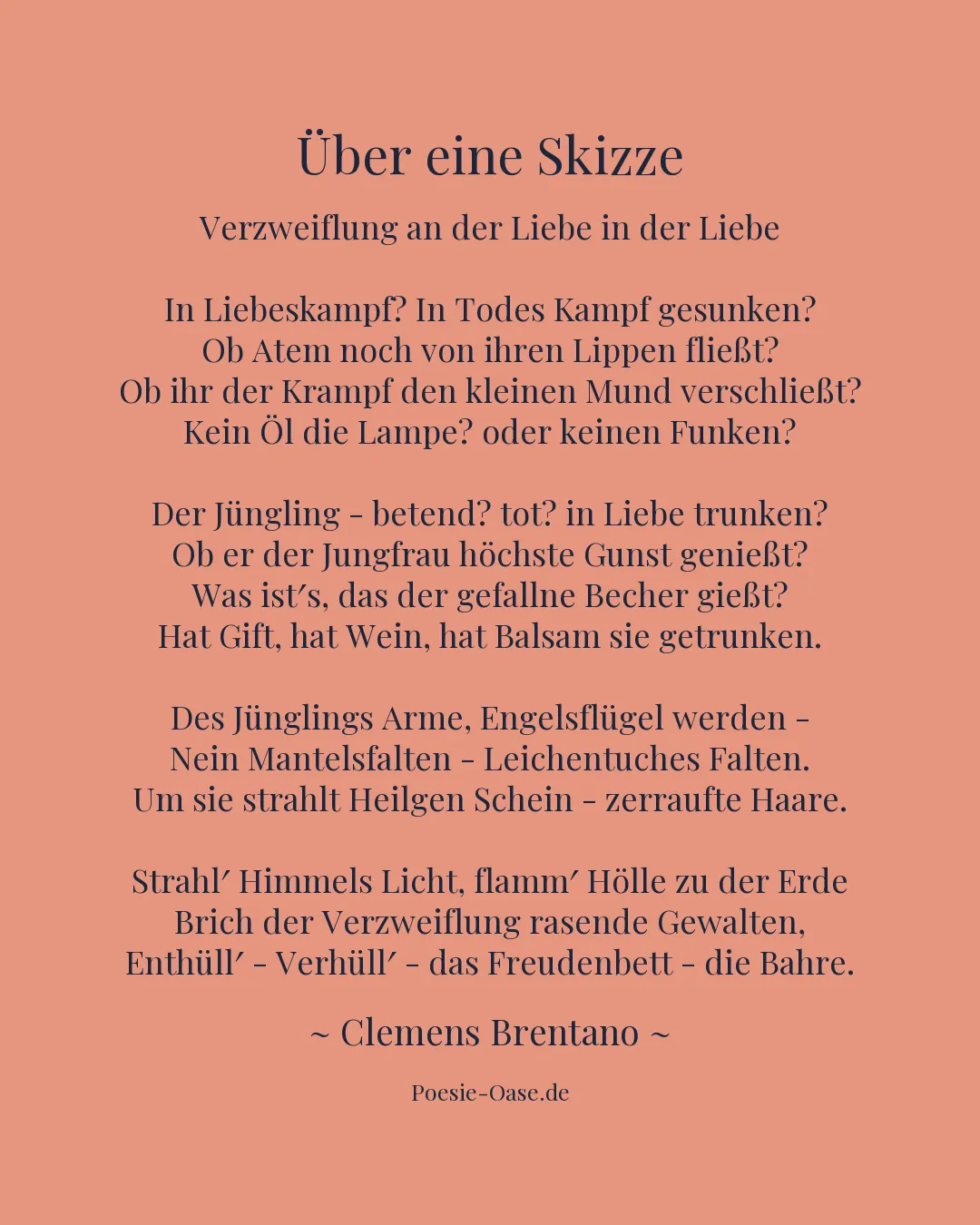 Illustration zu Über eine Skizze