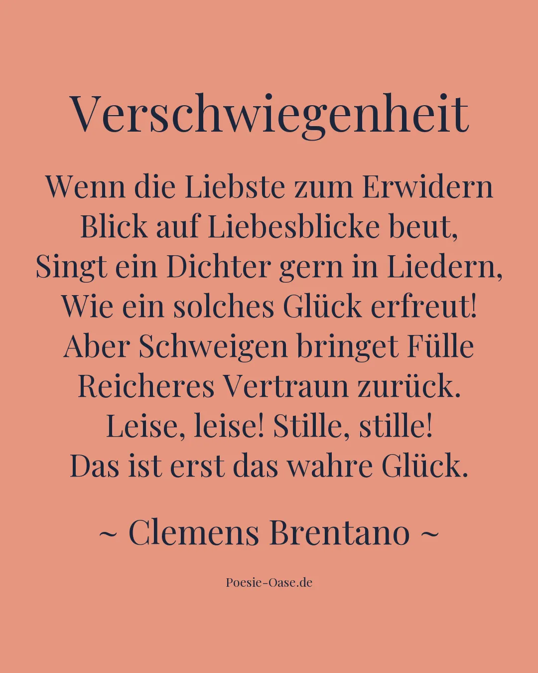 Illustration zu Verschwiegenheit
