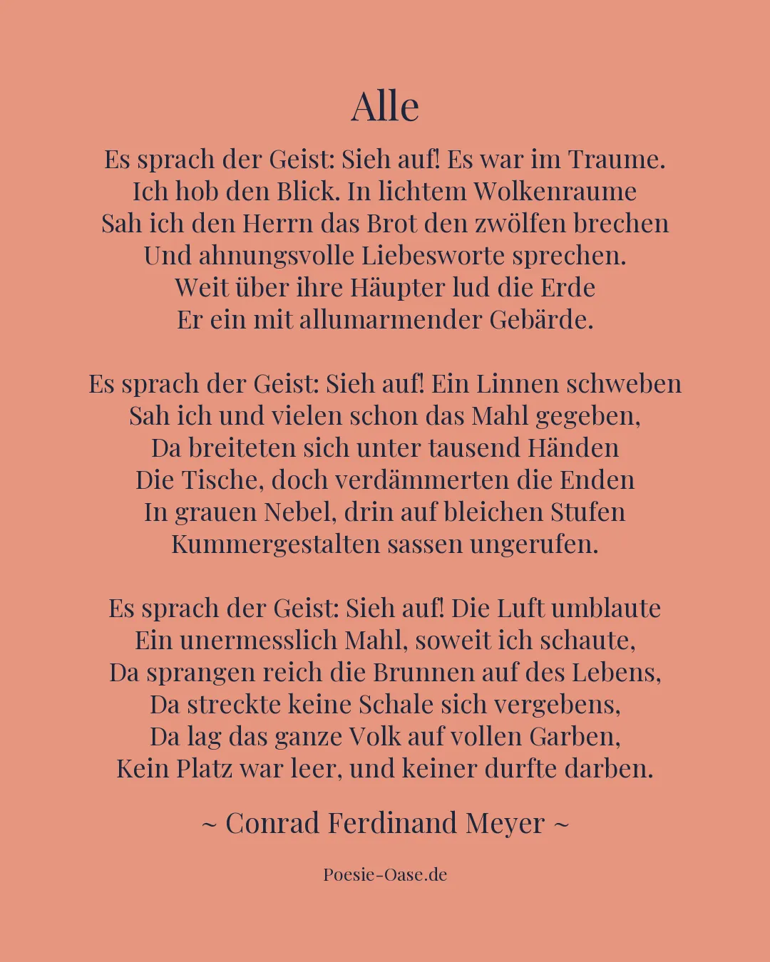 Illustration zu Alle