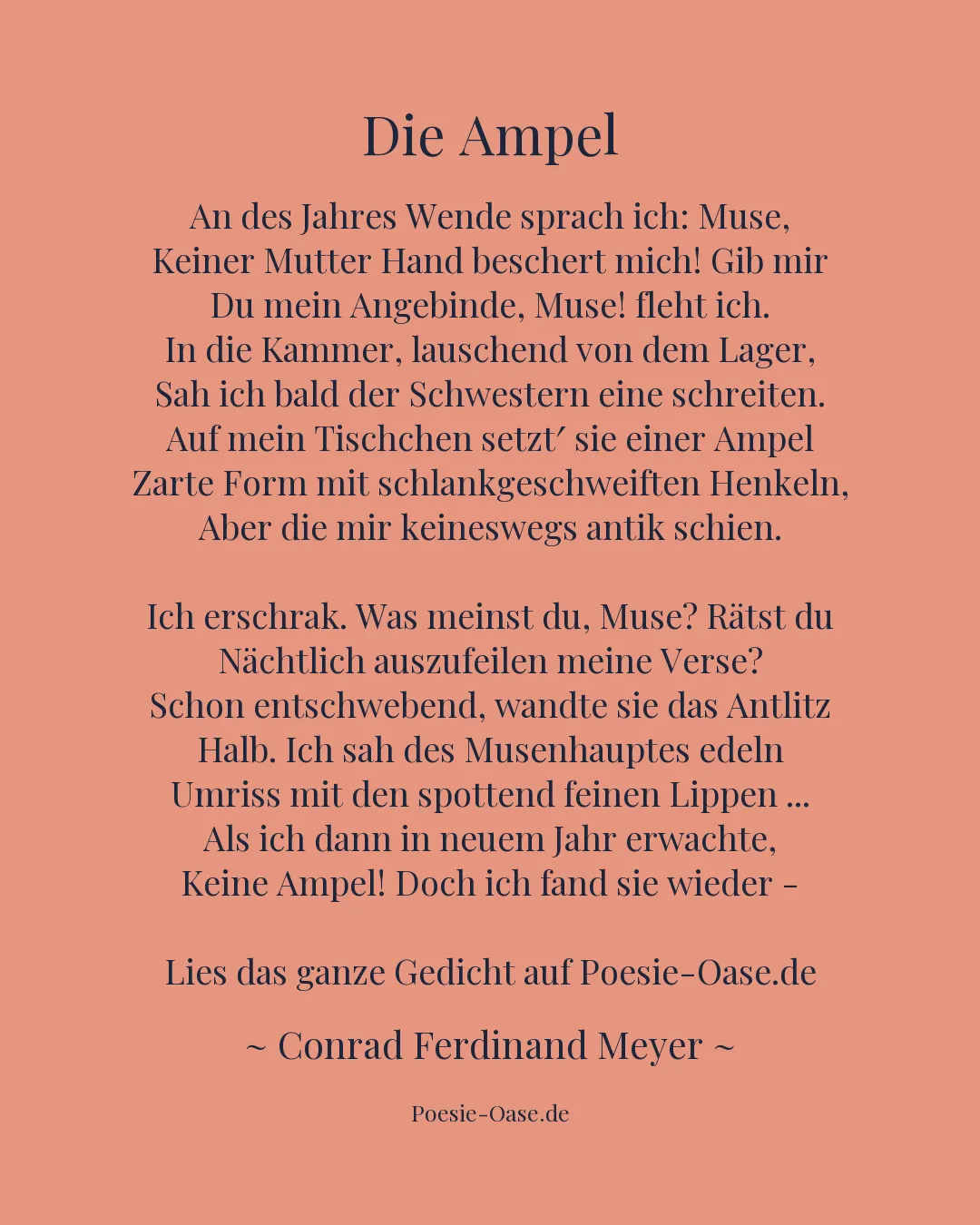 Illustration zu Die Ampel
