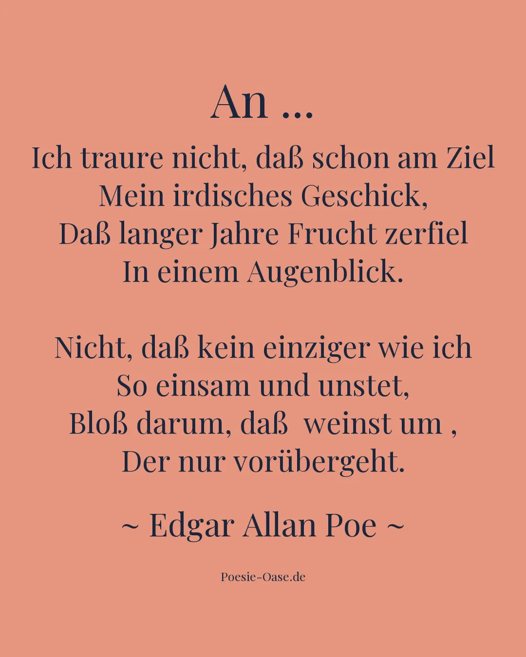 Illustration zu An ...
