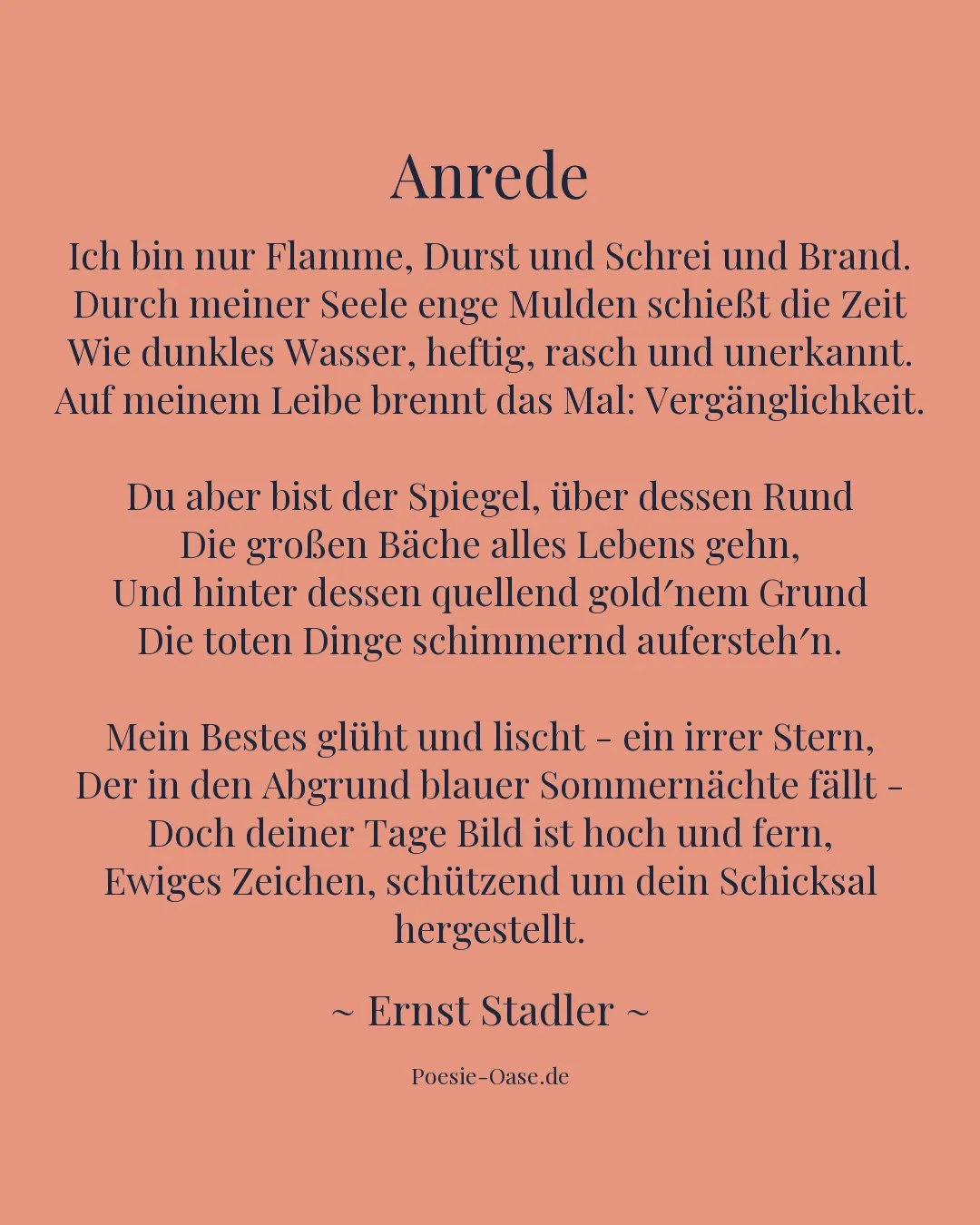 Illustration zu Anrede