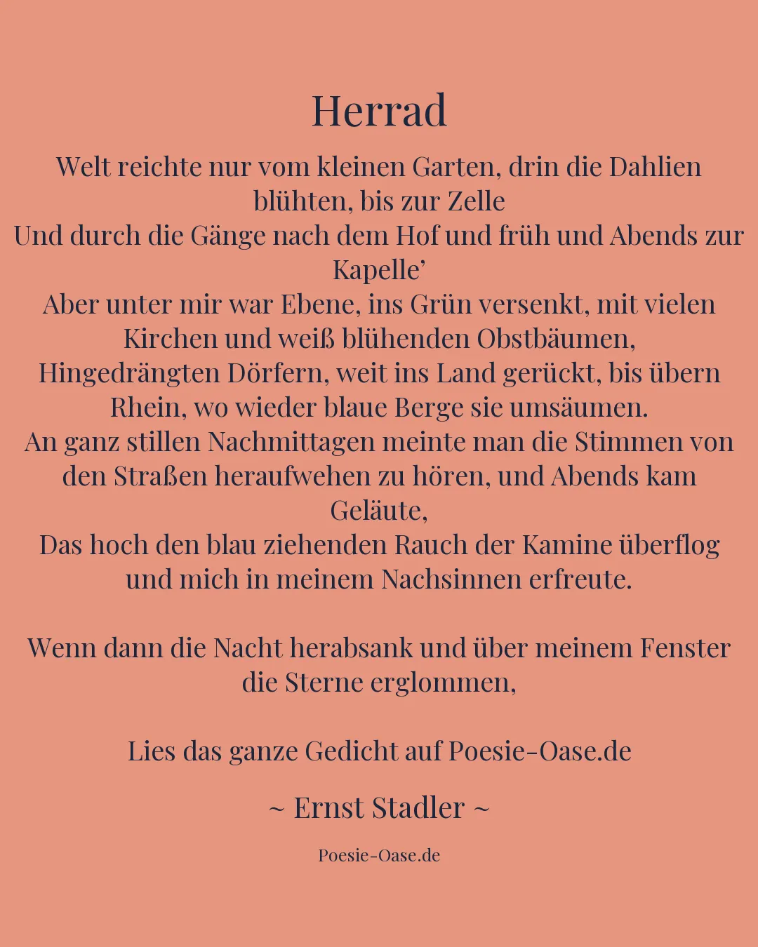 Illustration zu Herrad