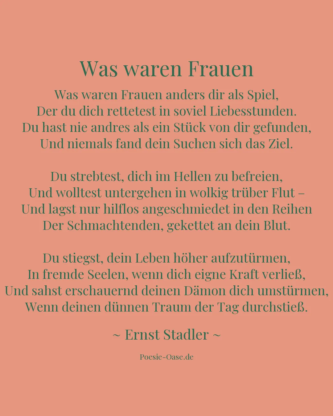 Illustration zu Was waren Frauen