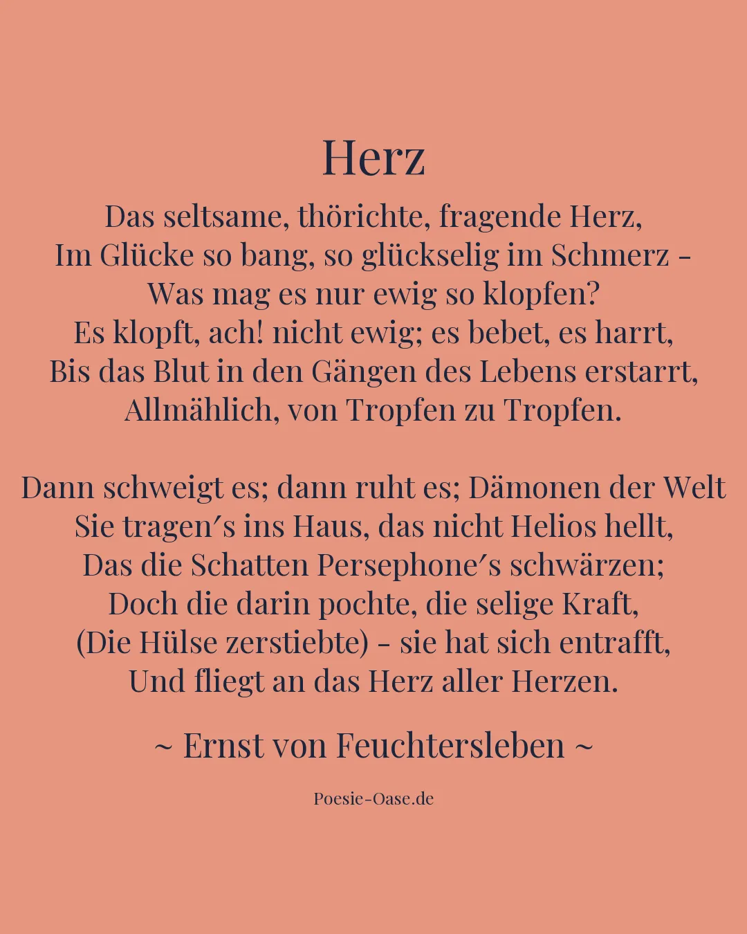 Illustration zu Herz