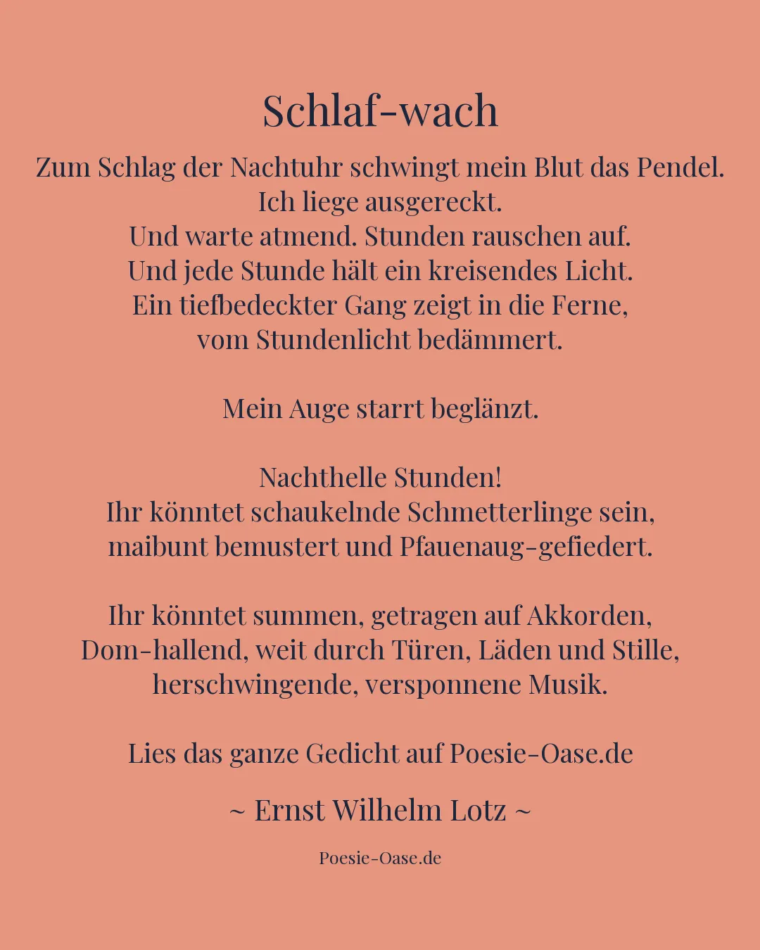 Illustration zu Schlaf-wach