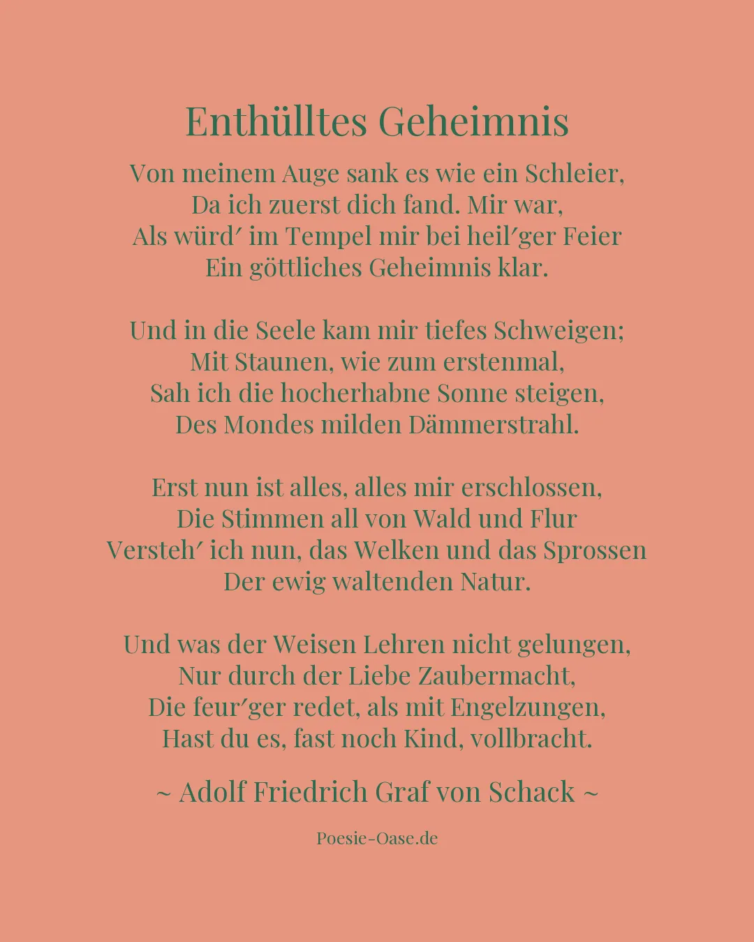 Illustration zu Enthülltes Geheimnis