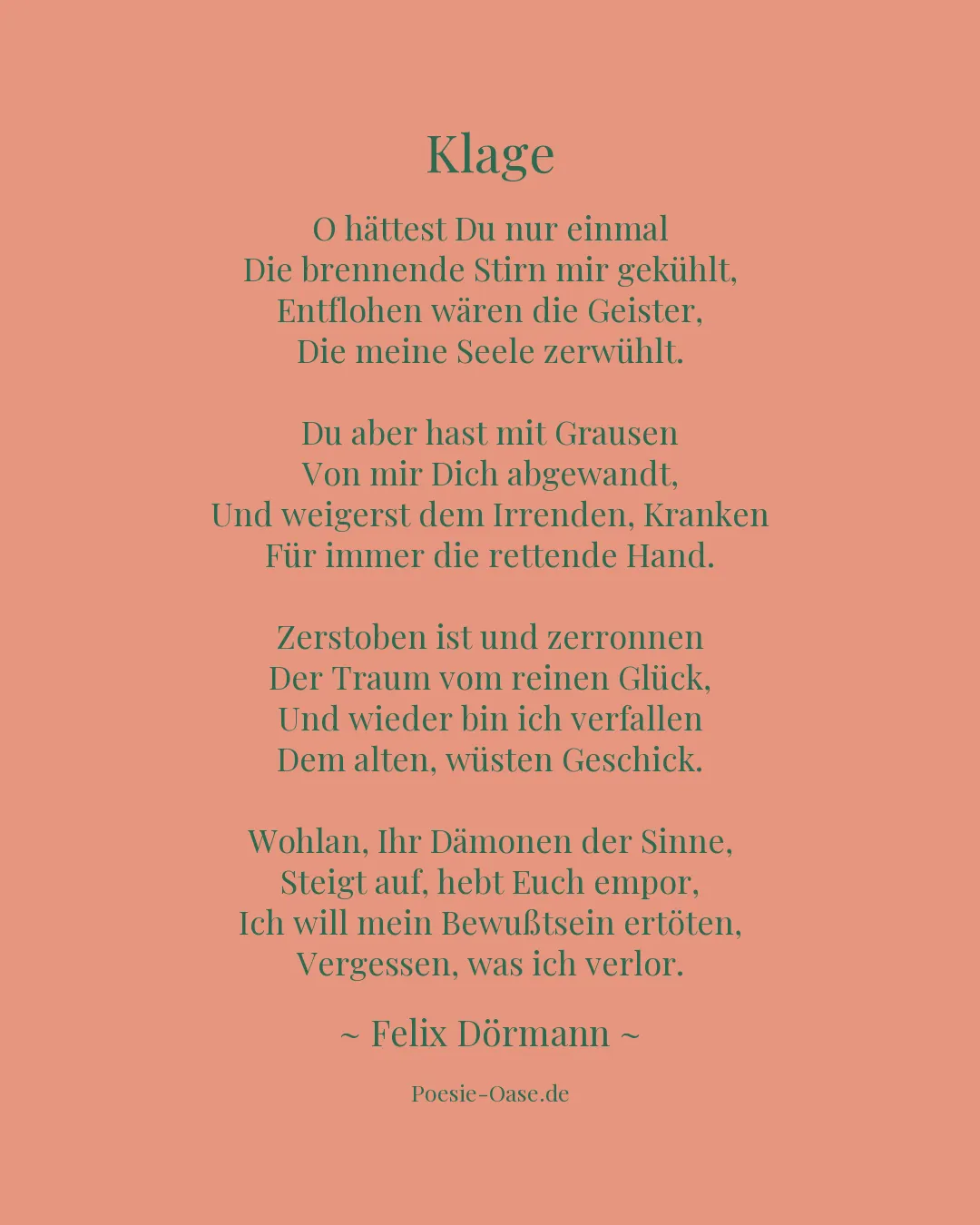 Illustration zu Klage