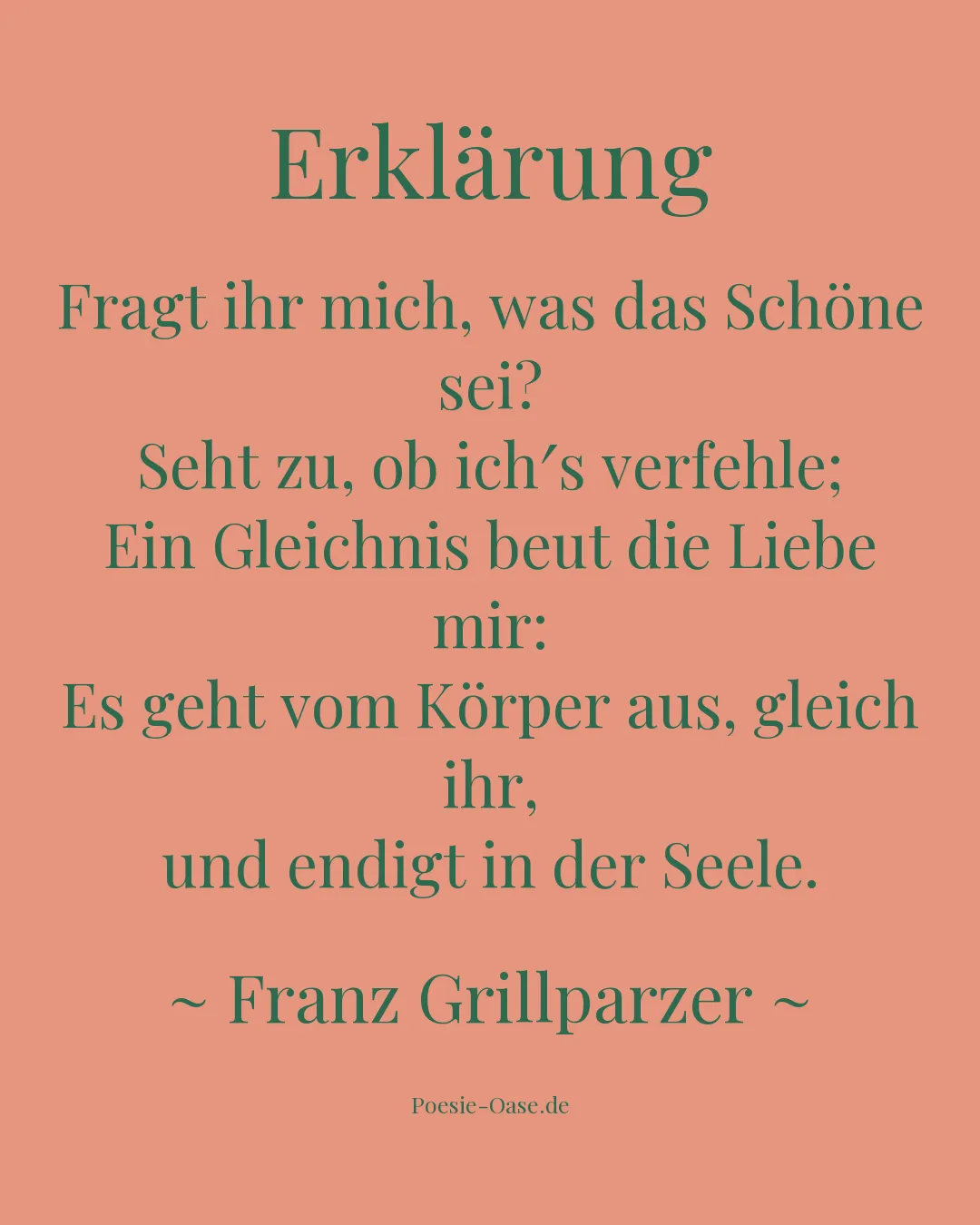 Illustration zu Erklärung
