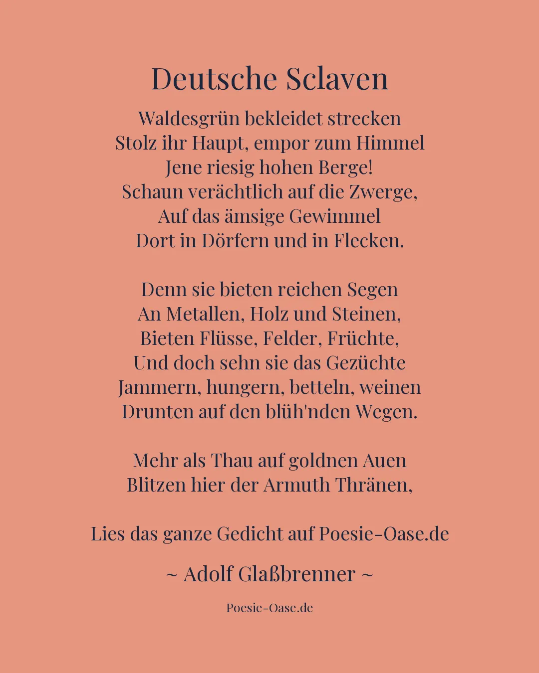 Illustration zu Deutsche Sclaven