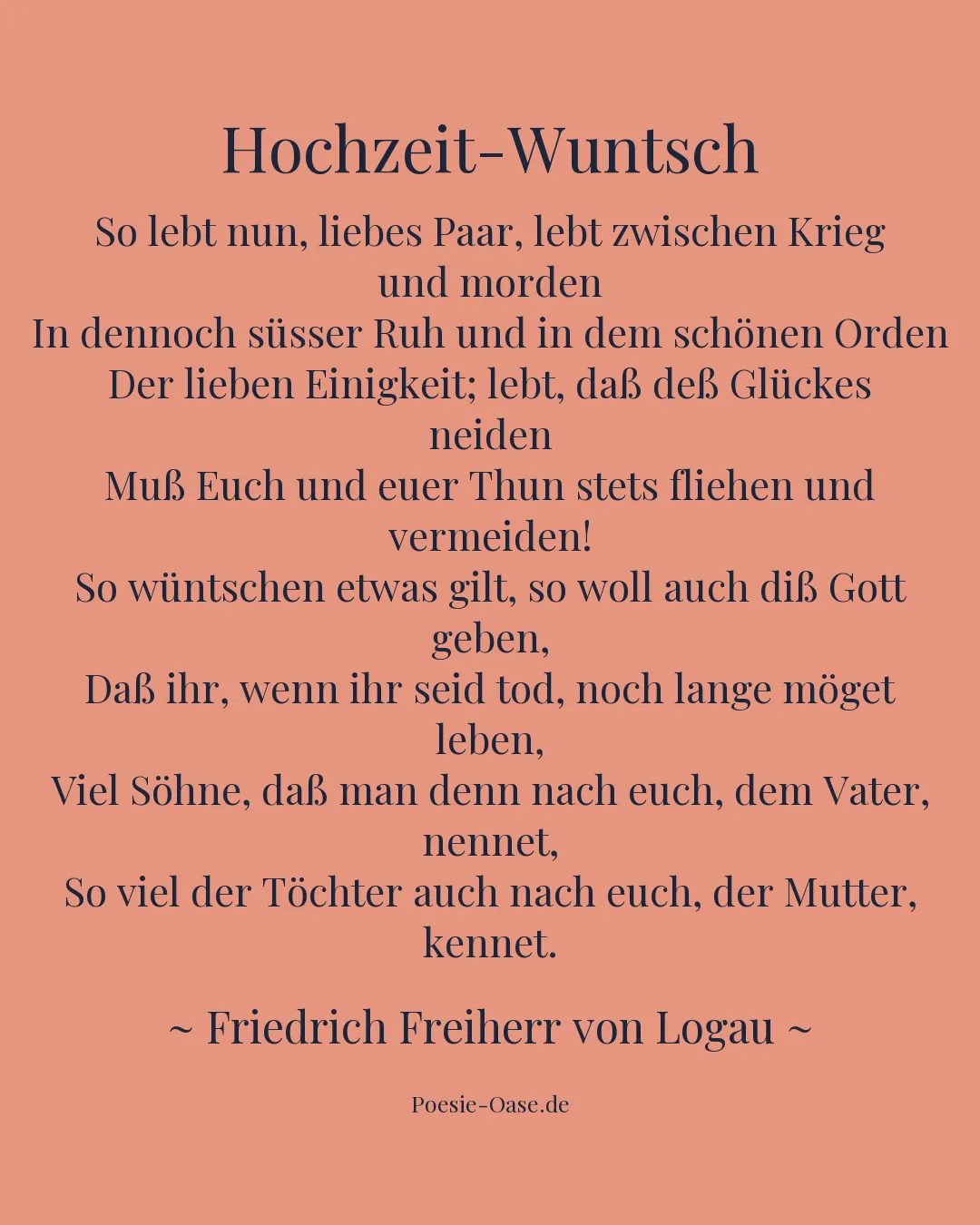 Illustration zu Hochzeit-Wuntsch