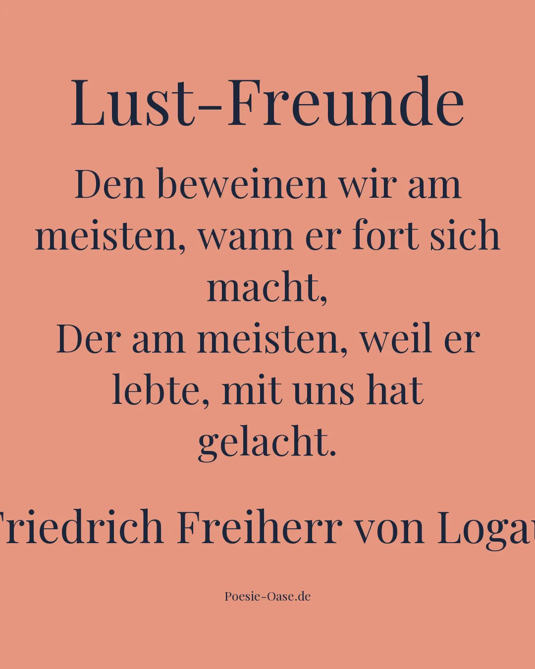 Illustration zu Lust-Freunde