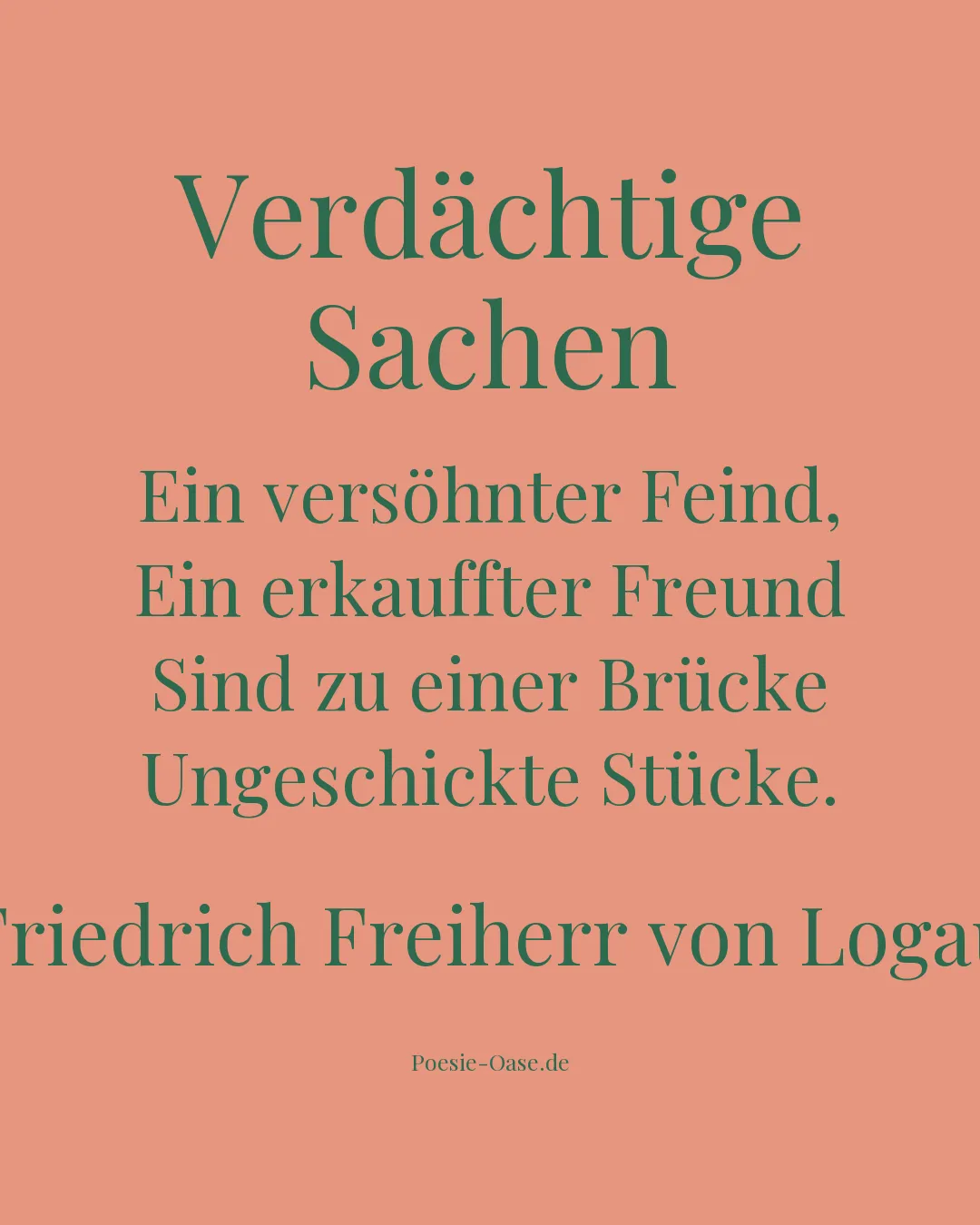 Illustration zu Verdächtige Sachen