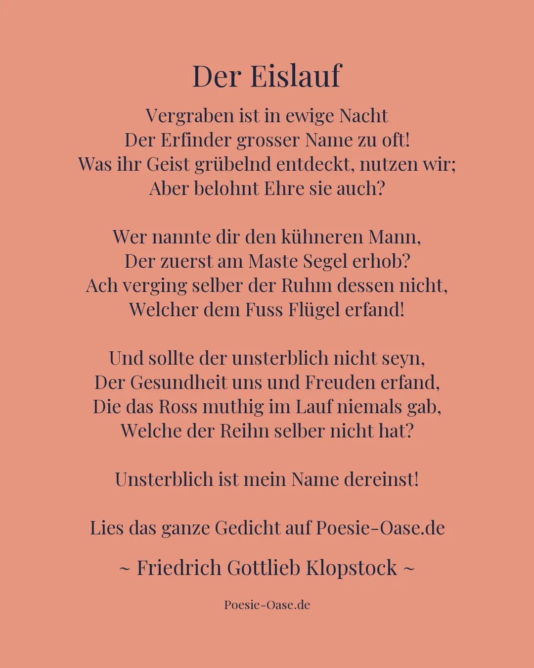 Illustration zu Der Eislauf