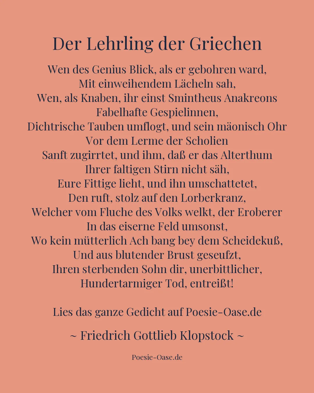 Illustration zu Der Lehrling der Griechen