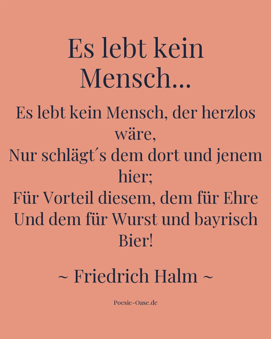 Illustration zu Es lebt kein Mensch...
