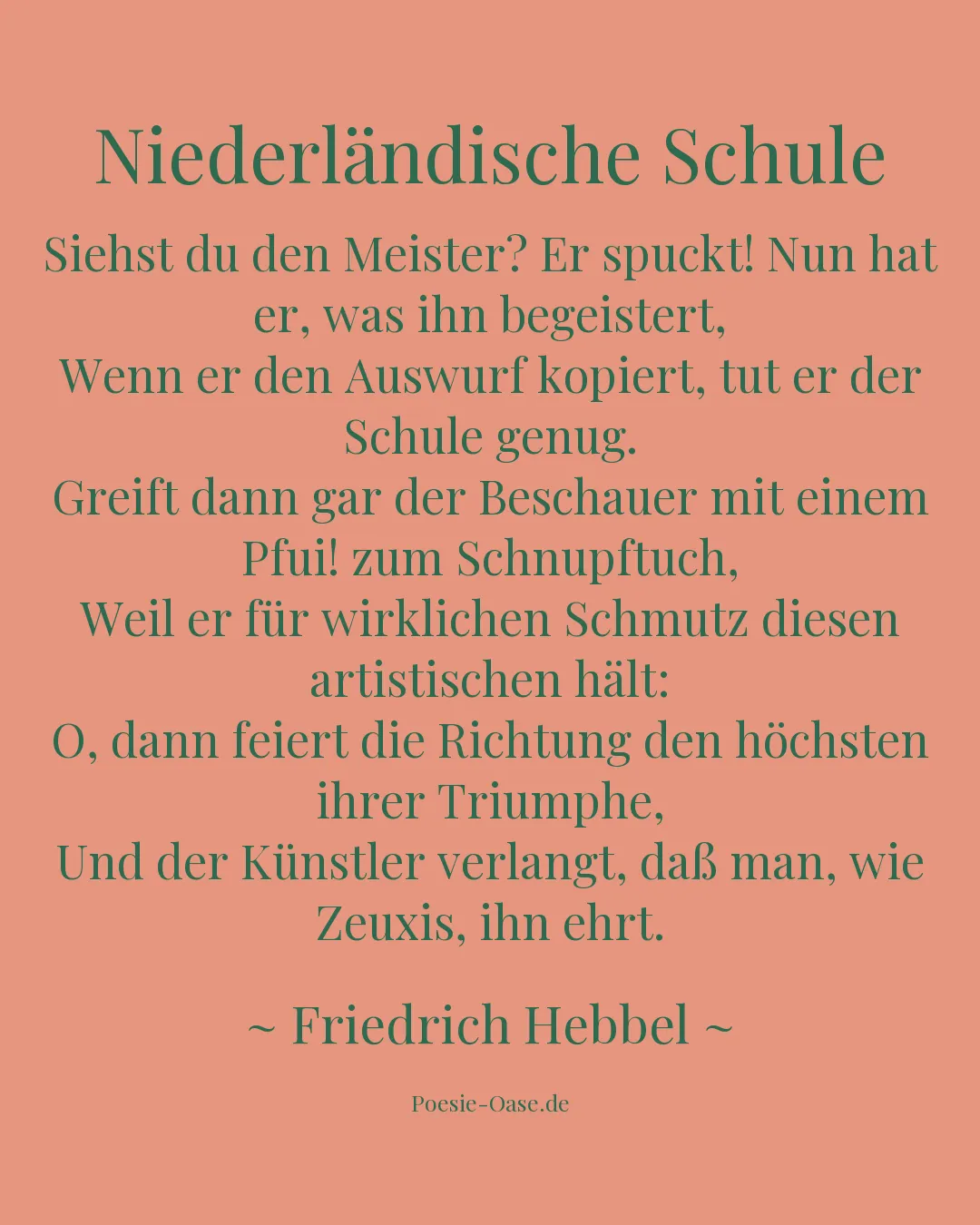 Illustration zu Niederländische Schule