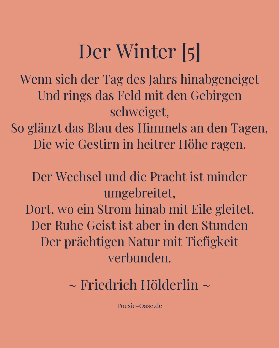 Illustration zu Der Winter [5]