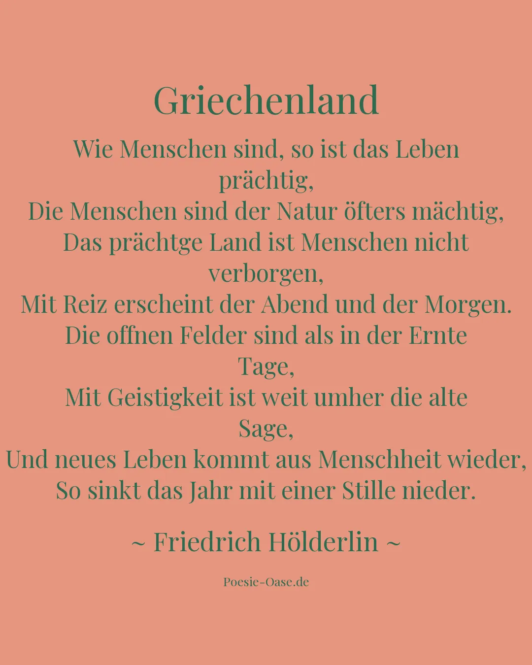 Illustration zu Griechenland