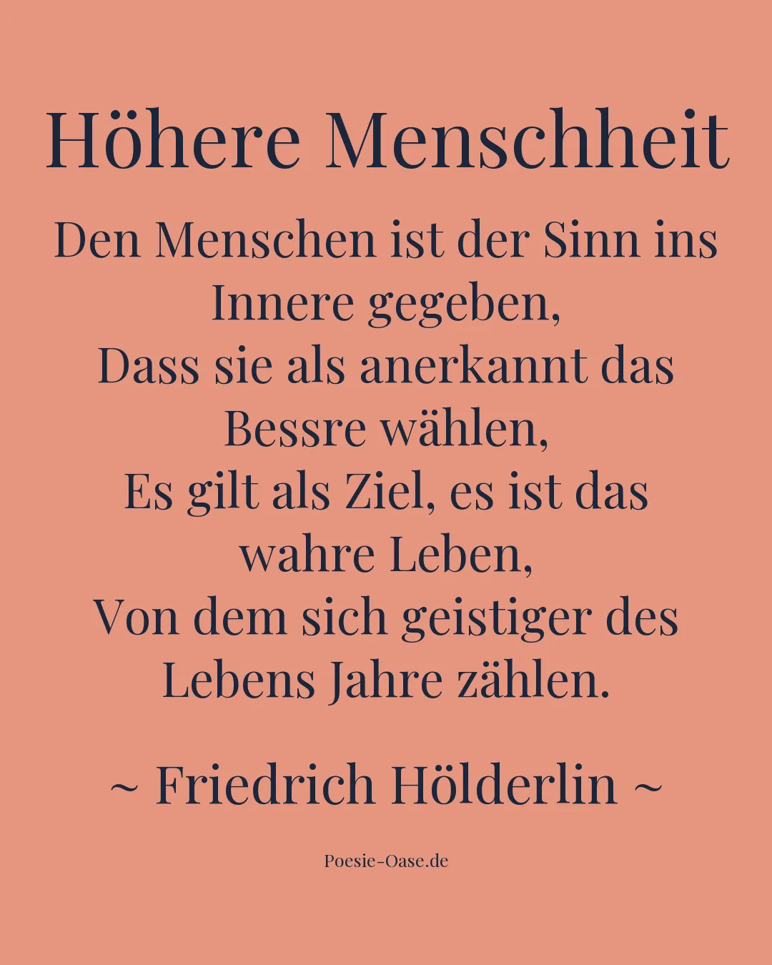 Illustration zu Höhere Menschheit