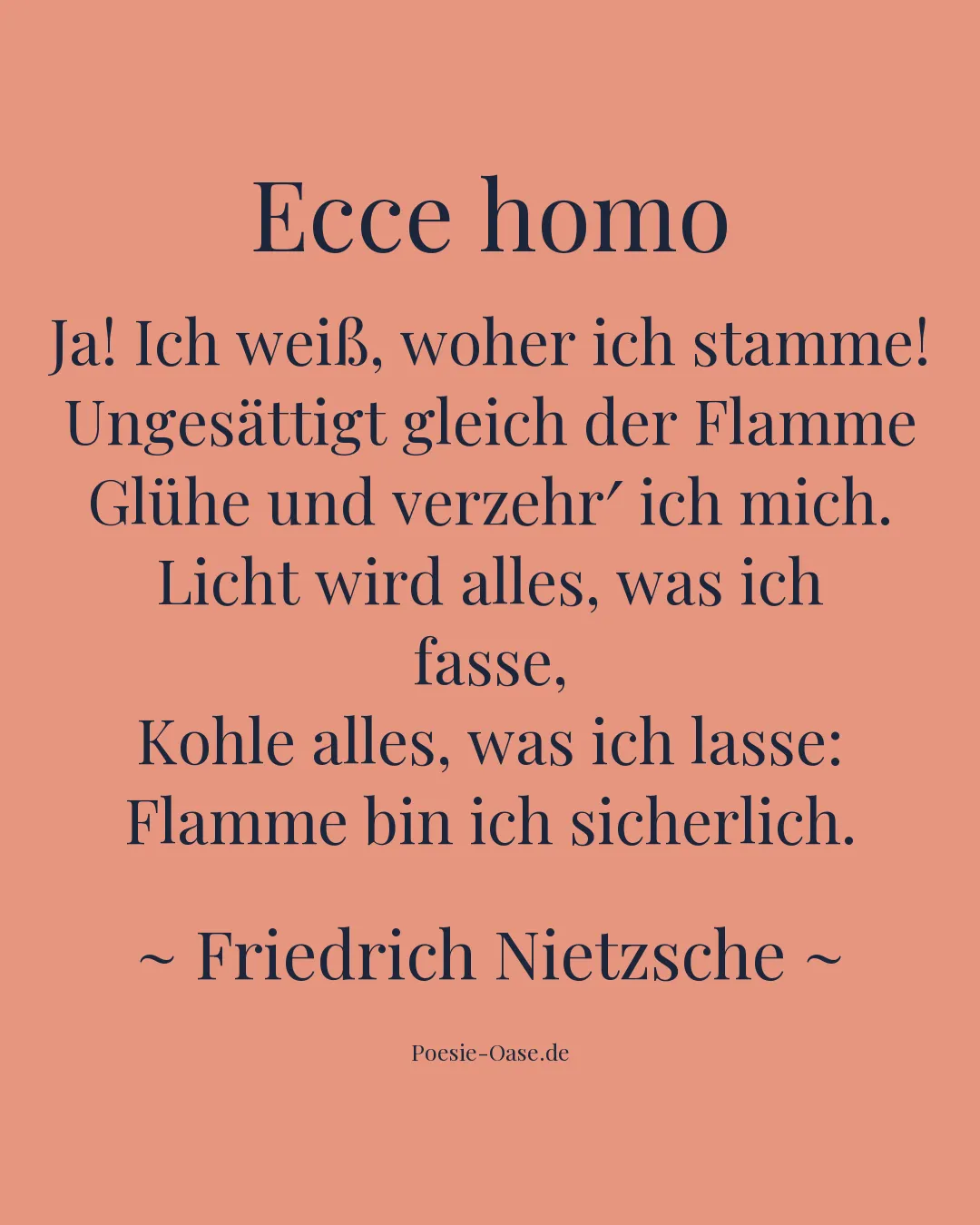 Illustration zu Ecce homo