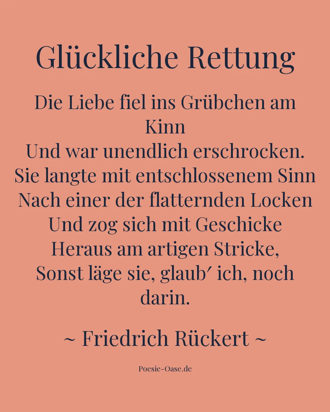 Illustration zu Glückliche Rettung