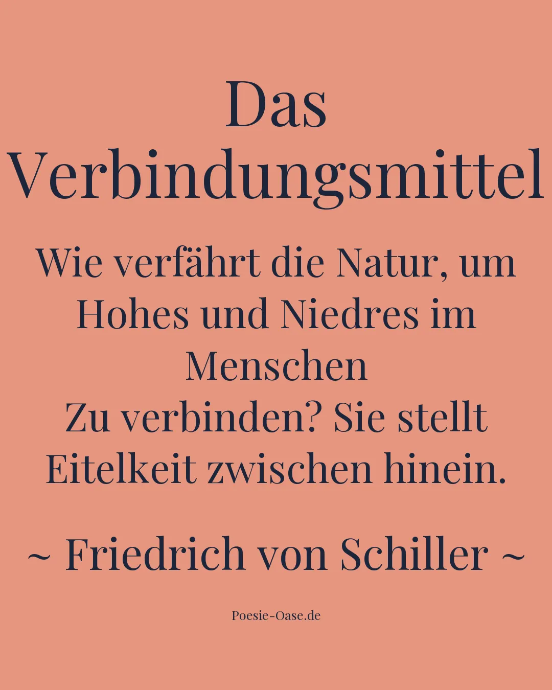 Illustration zu Das Verbindungsmittel
