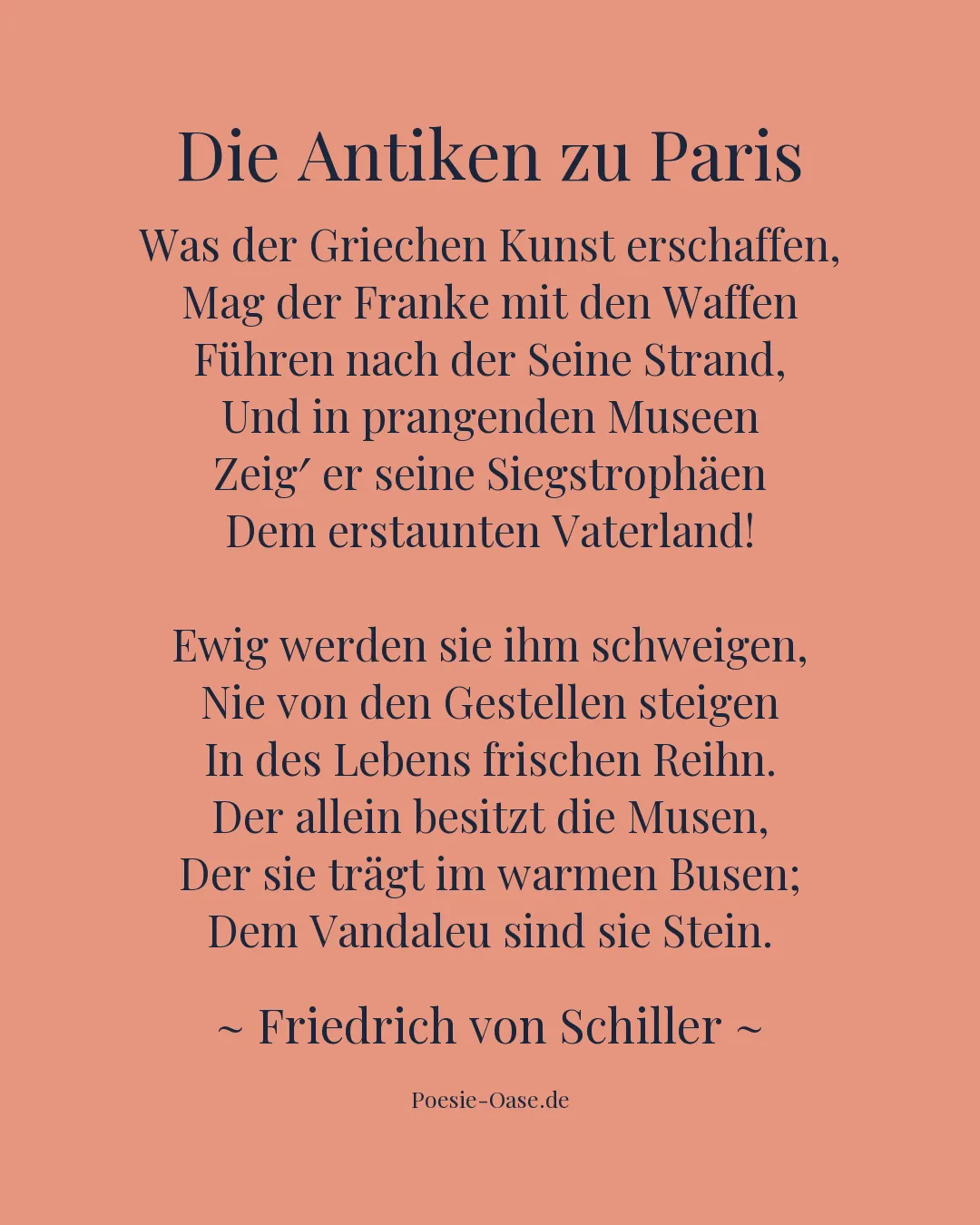 Illustration zu Die Antiken zu Paris