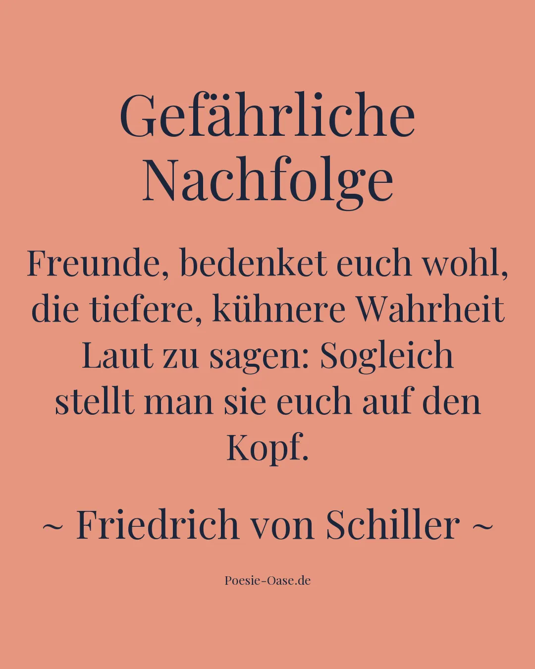 Illustration zu Gefährliche Nachfolge