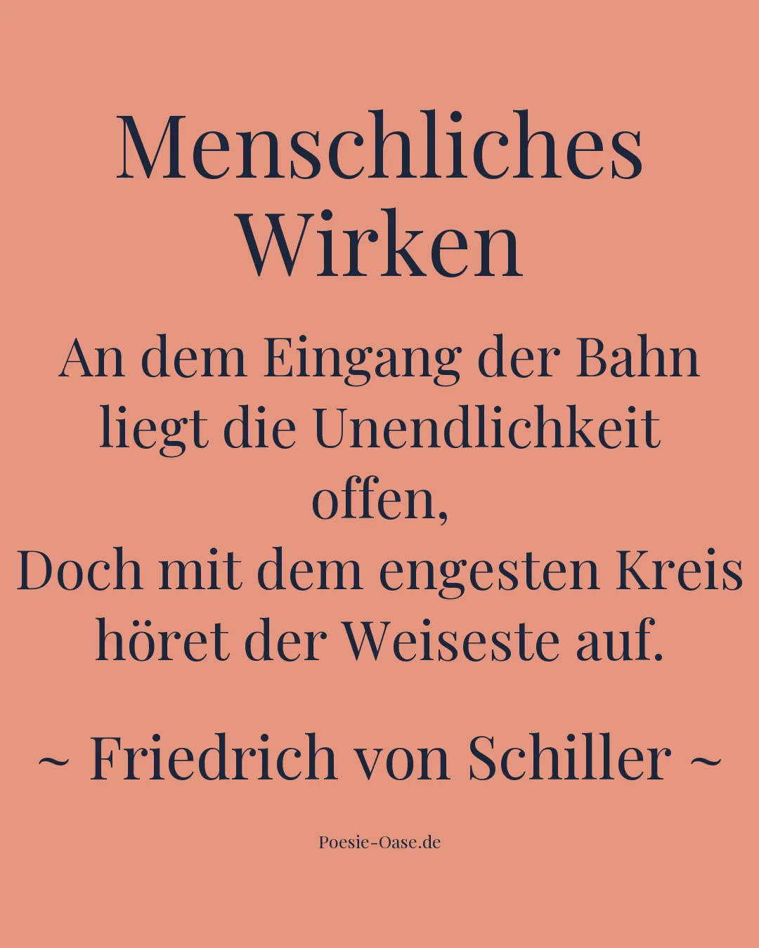 Illustration zu Menschliches Wirken