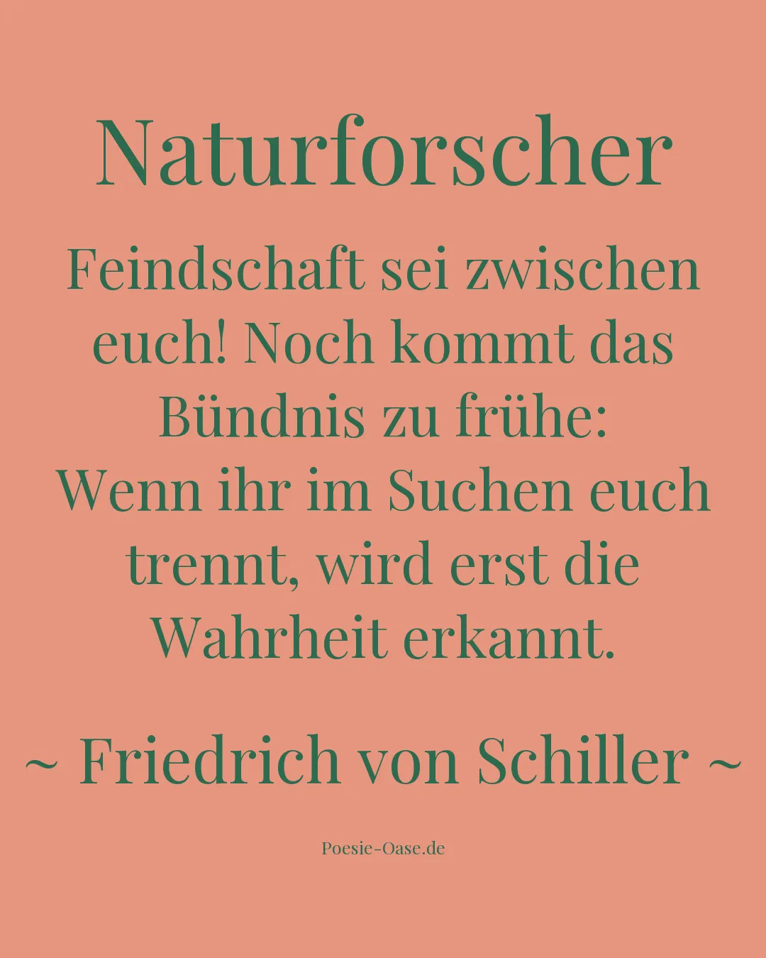 Illustration zu Naturforscher