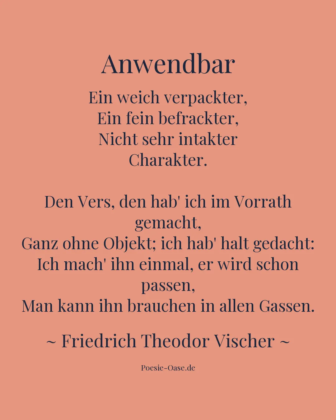Illustration zu Anwendbar