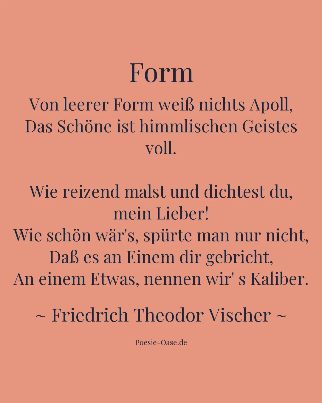 Illustration zu Form