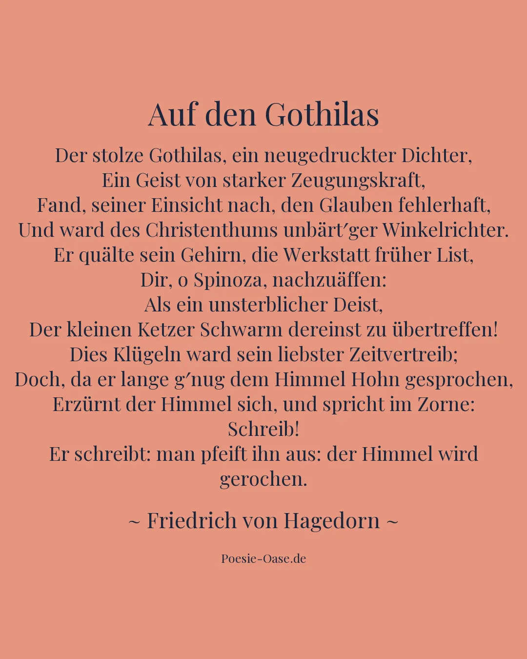Illustration zu Auf den Gothilas