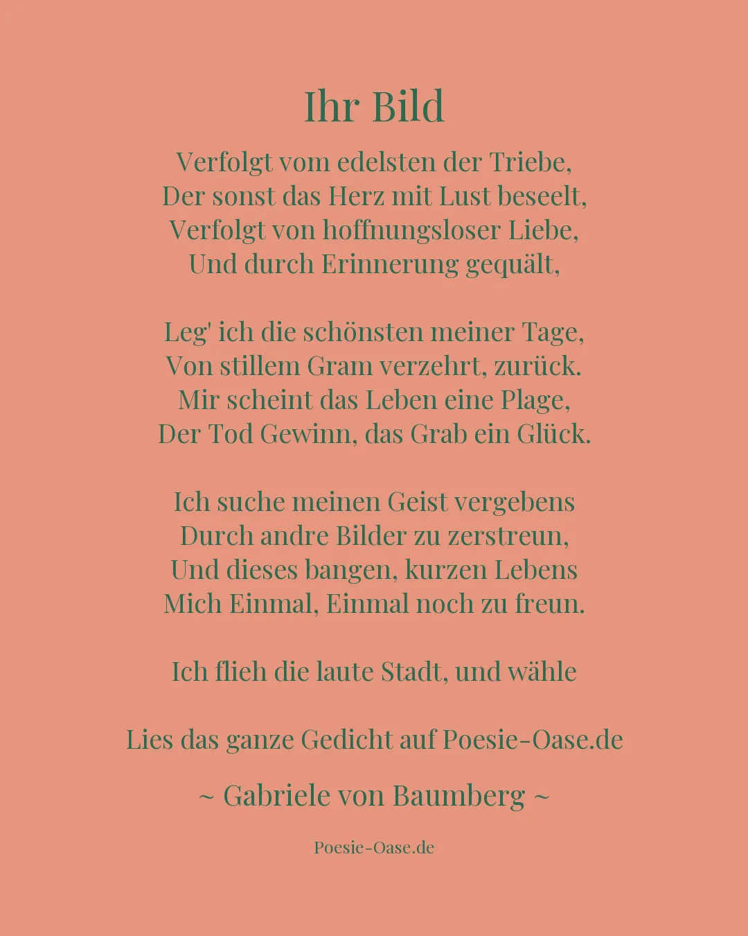 Illustration zu Ihr Bild