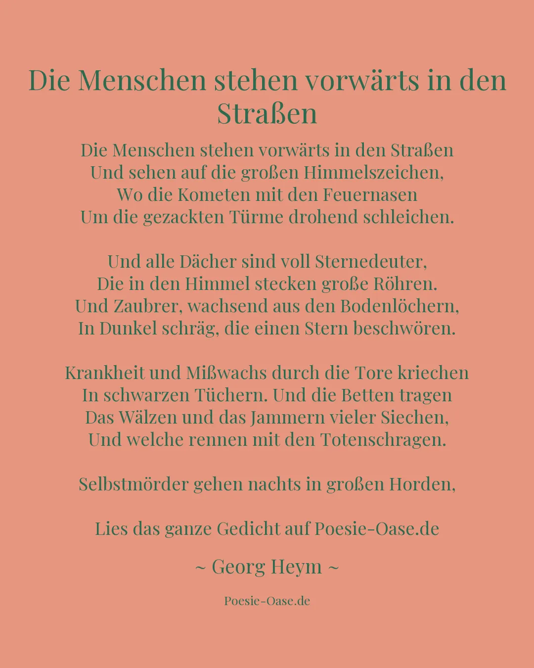 Illustration zu Die Menschen stehen vorwärts in den Straßen