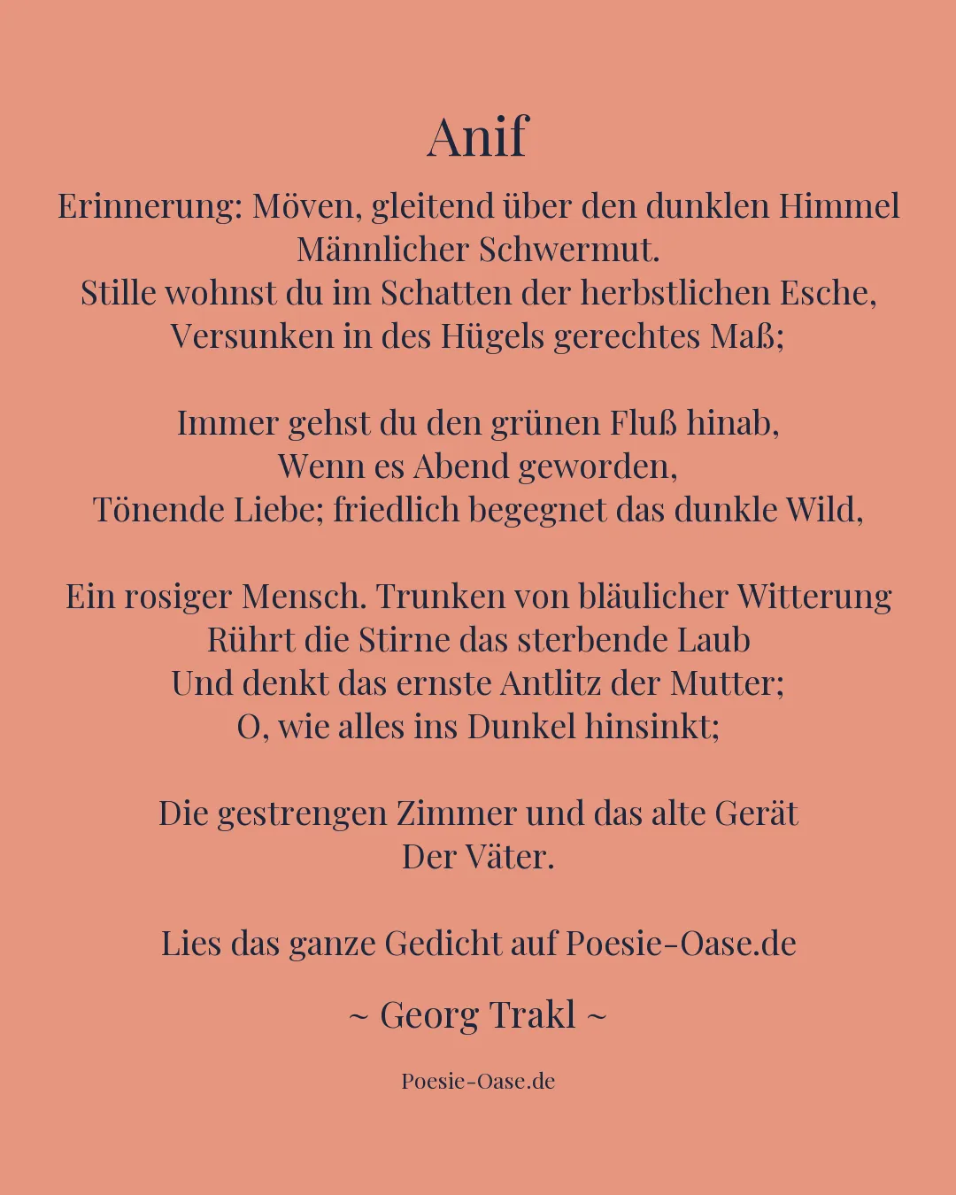 Illustration zu Anif