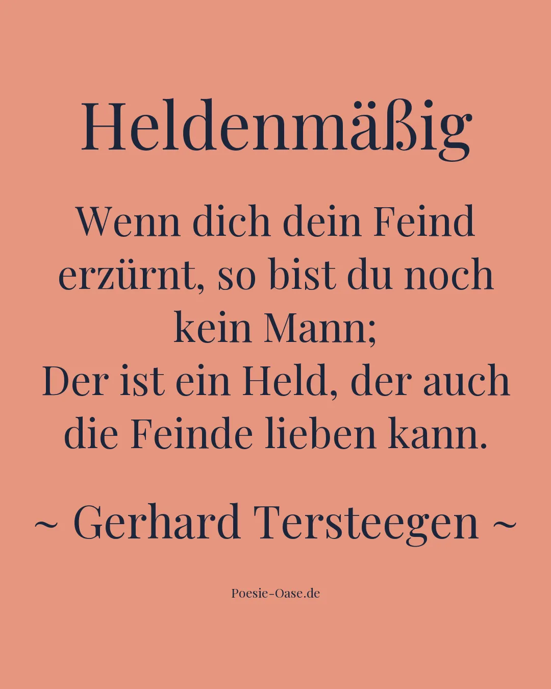 Illustration zu Heldenmäßig