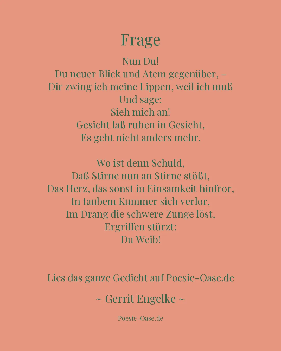 Illustration zu Frage