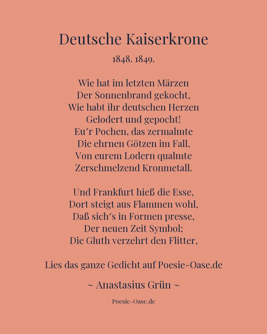 Illustration zu Deutsche Kaiserkrone