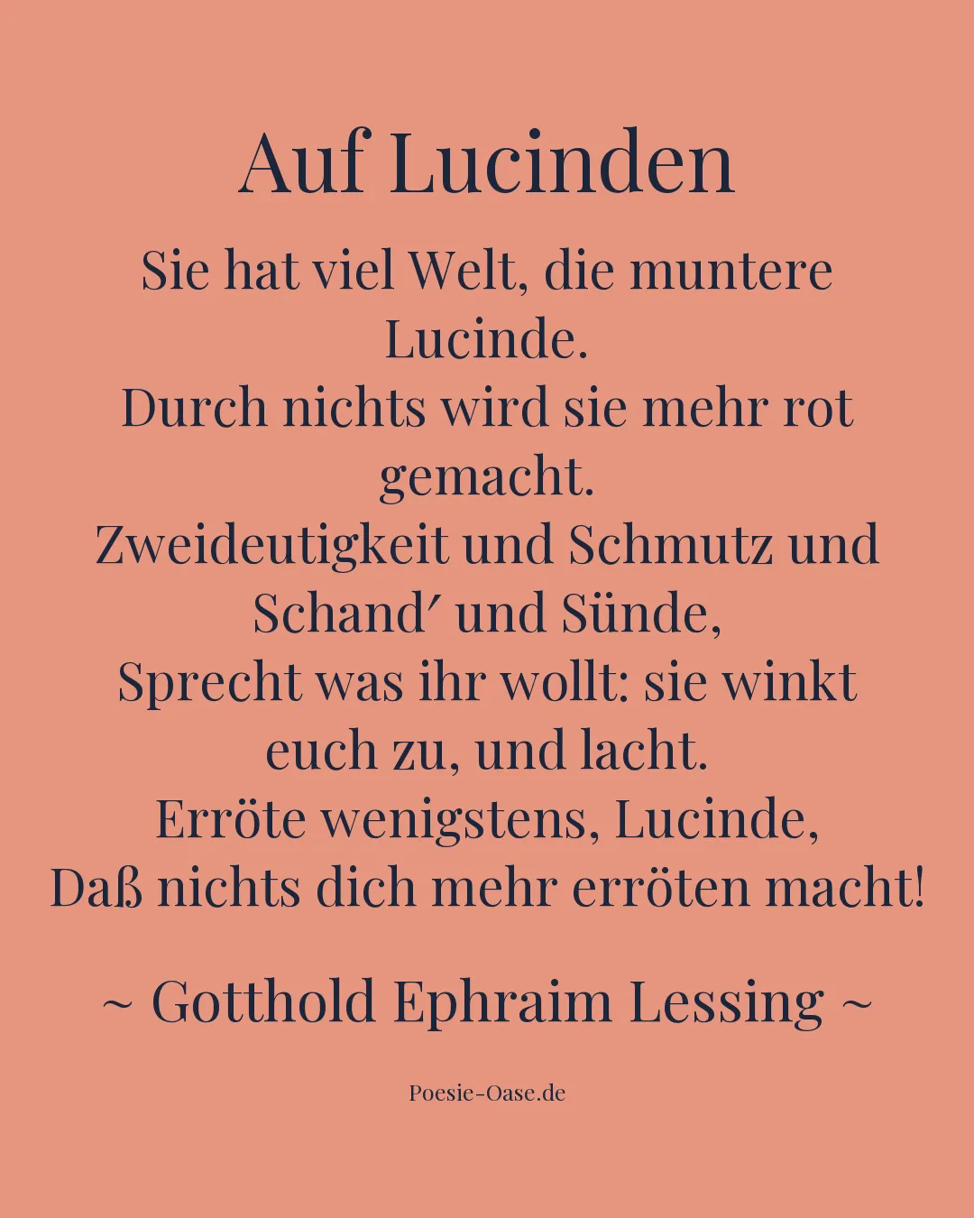 Illustration zu Auf Lucinden
