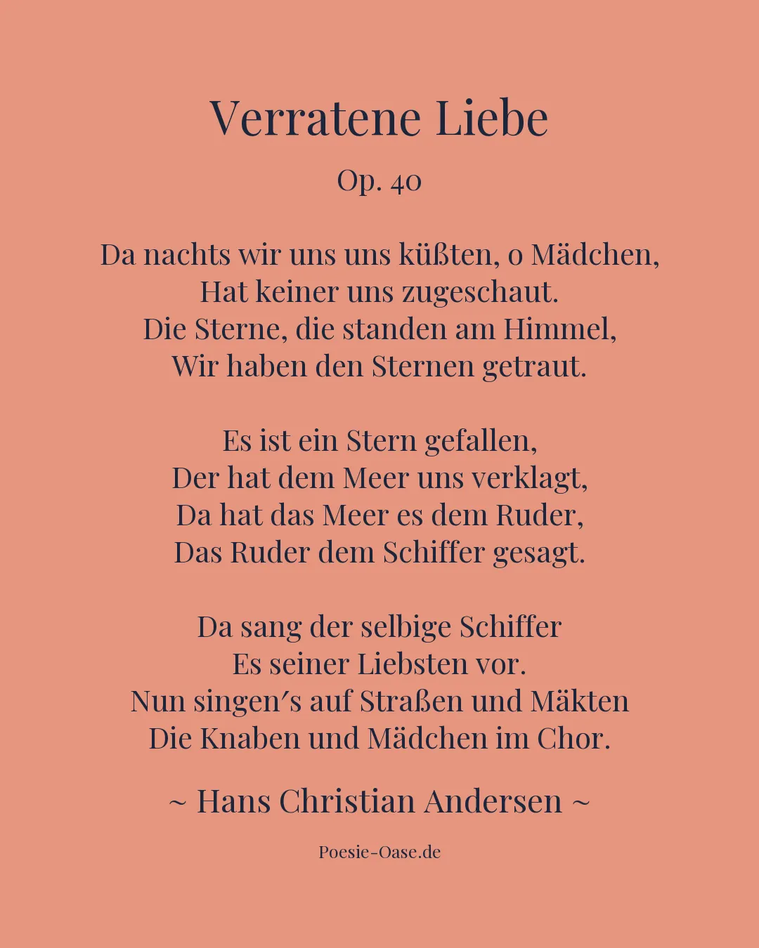 Illustration zu Verratene Liebe