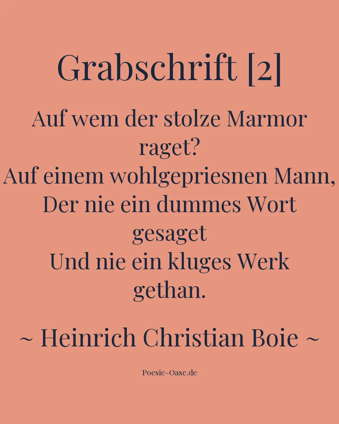 Illustration zu Grabschrift [2]