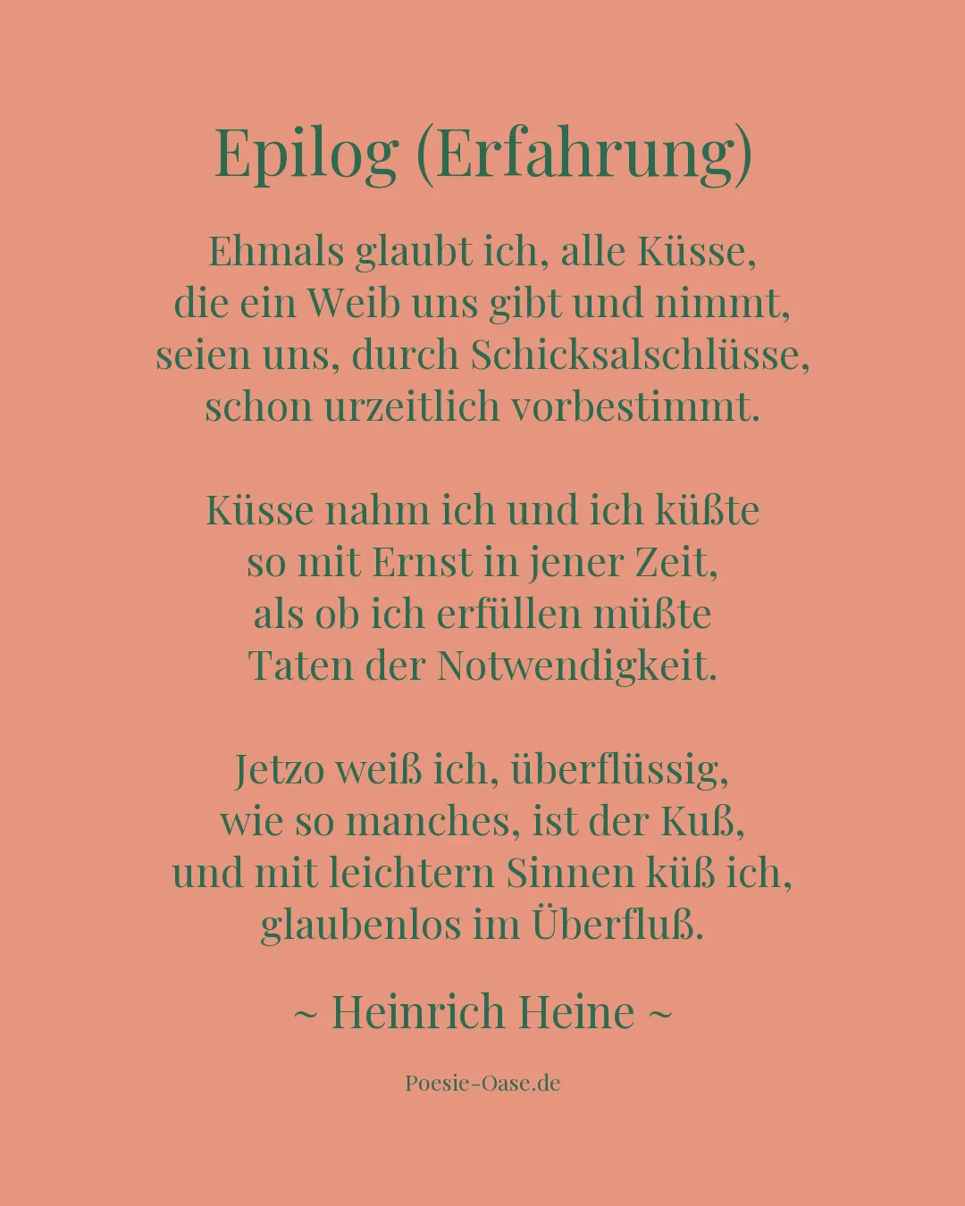 Illustration zu Epilog (Erfahrung)