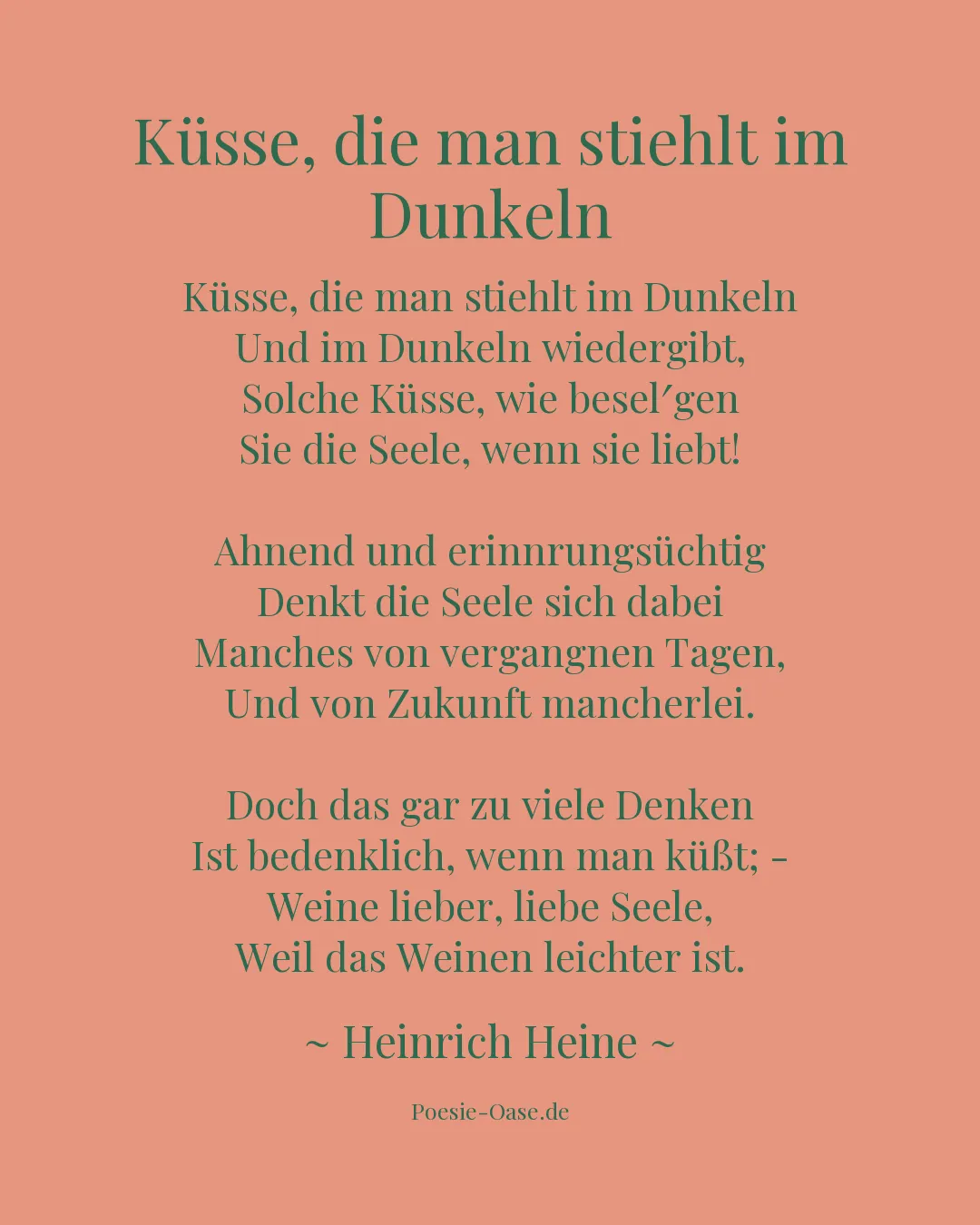 Illustration zu Küsse, die man stiehlt im Dunkeln