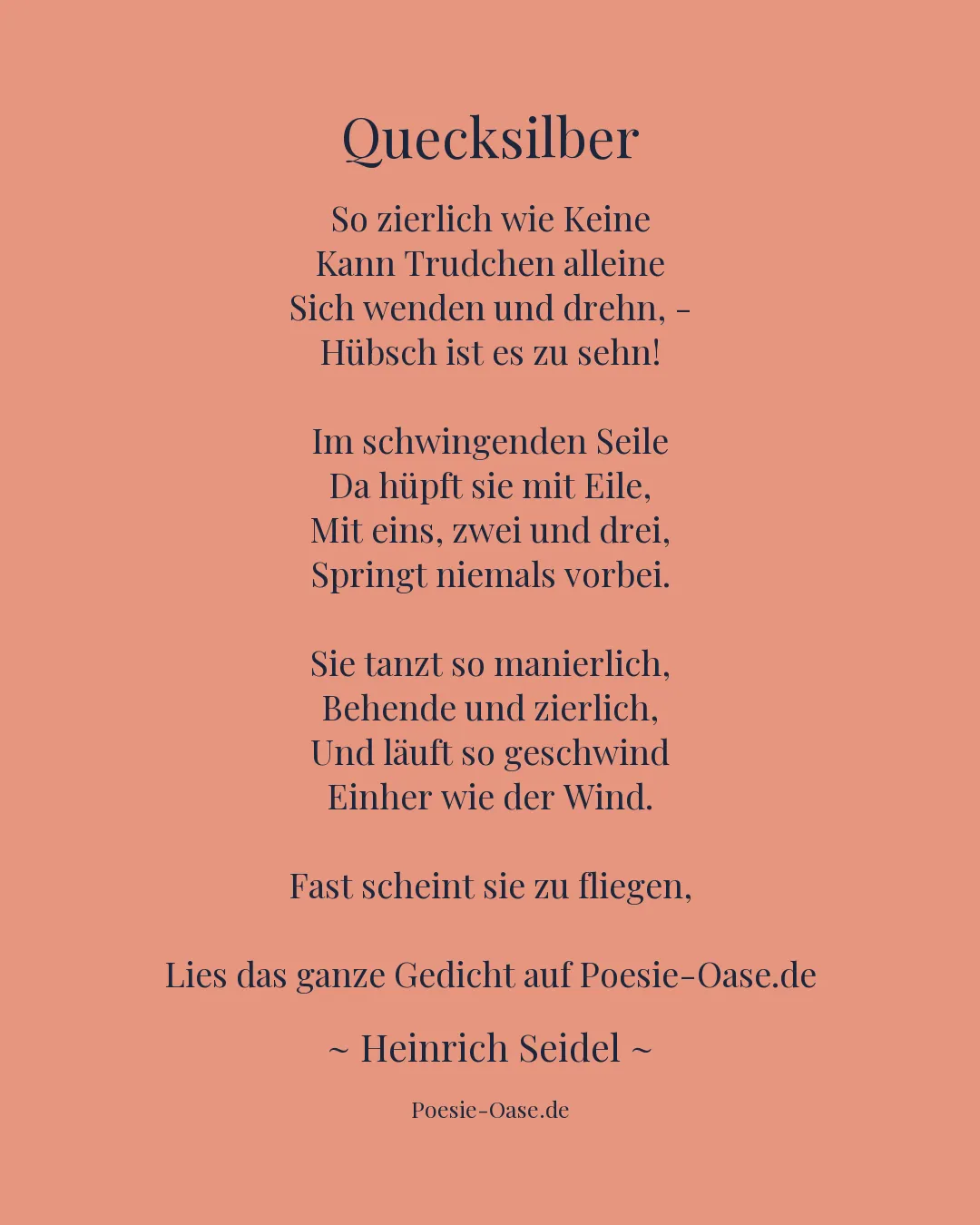 Illustration zu Quecksilber