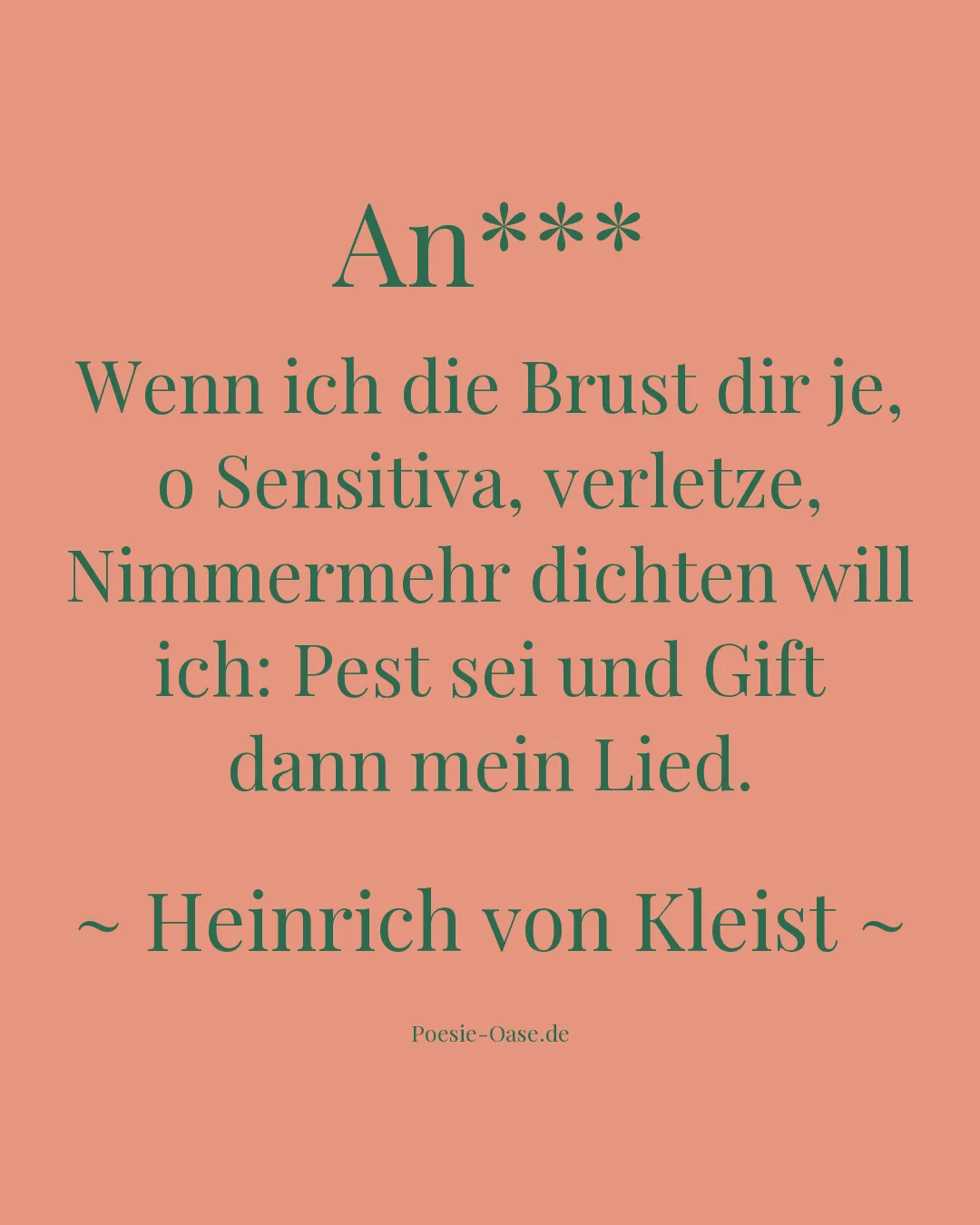 Illustration zu An***